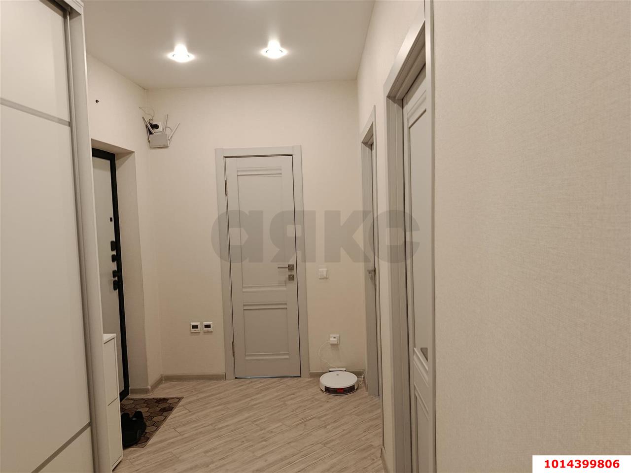 Фото №10: 2-комнатная квартира 48 м² - Новая Адыгея, 