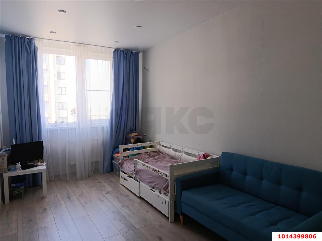 Фото №5: 2-комнатная квартира 48 м² - Новая Адыгея, 