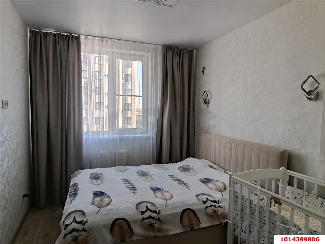 Фото №3: 2-комнатная квартира 48 м² - Новая Адыгея, 