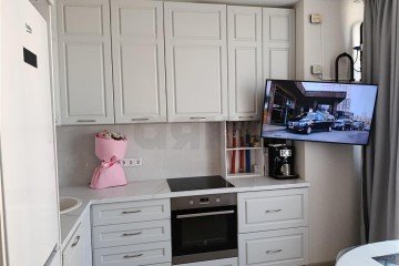 Фото №2: 2-комнатная квартира 48 м² - Новая Адыгея, 