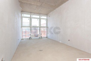 Фото №1: 1-комнатная квартира 36 м² - Краснодар, мкр. жилой комплекс Самолёт, ул. Западный Обход, 39/2к5