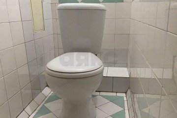 Фото №1: 1-комнатная квартира 38 м² - Краснодар, мкр. Дубинка, ул. Ставропольская, 174