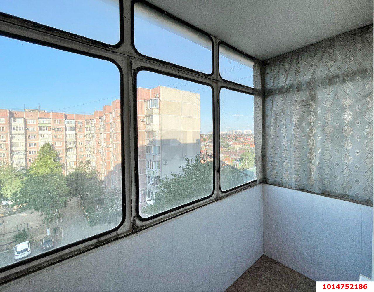 Фото №10: 1-комнатная квартира 42 м² - Краснодар, Дубинка, ул. Ставропольская, 174