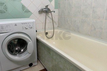 Фото №2: 1-комнатная квартира 38 м² - Краснодар, мкр. Дубинка, ул. Ставропольская, 174