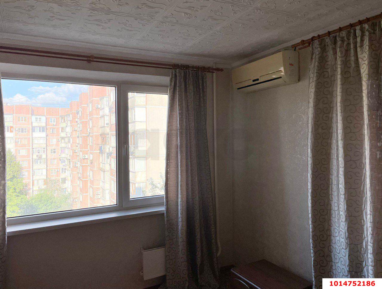 Фото №6: 1-комнатная квартира 42 м² - Краснодар, Дубинка, ул. Ставропольская, 174