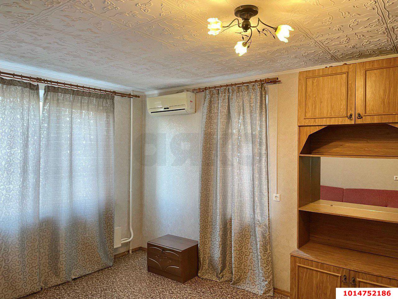 Фото №5: 1-комнатная квартира 42 м² - Краснодар, Дубинка, ул. Ставропольская, 174