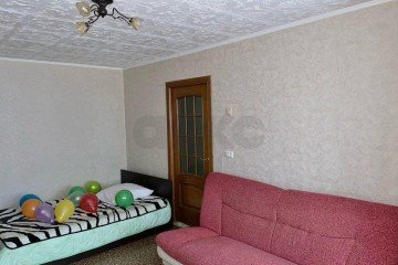 Фото №5: 1-комнатная квартира 38 м² - Краснодар, мкр. Дубинка, ул. Ставропольская, 174
