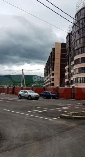 Фото №15: 1-комнатная квартира 41 м² - Горячий Ключ, коттеджный посёлок Царское, ул. Владимирская, 20