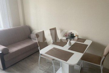 Фото №2: 1-комнатная квартира 41 м² - Горячий Ключ, с. коттеджный посёлок Царское, ул. Владимирская, 20