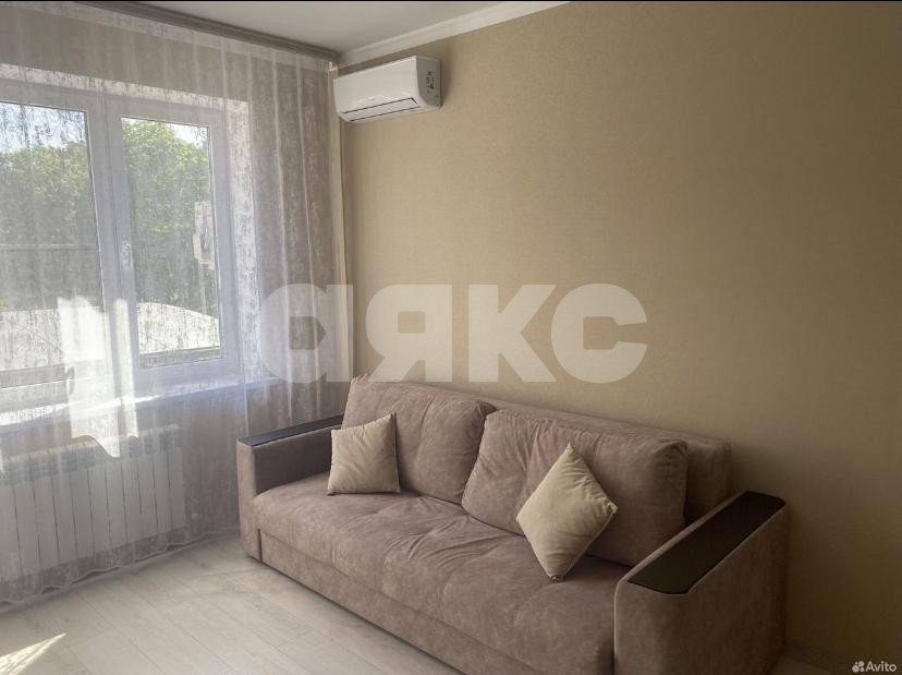 Фото №4: 1-комнатная квартира 41 м² - Горячий Ключ, коттеджный посёлок Царское, ул. Владимирская, 20