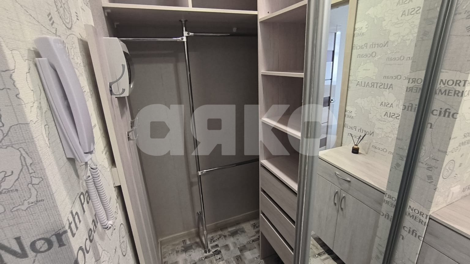 Фото №8: 1-комнатная квартира 41 м² - Горячий Ключ, коттеджный посёлок Царское, ул. Владимирская, 20