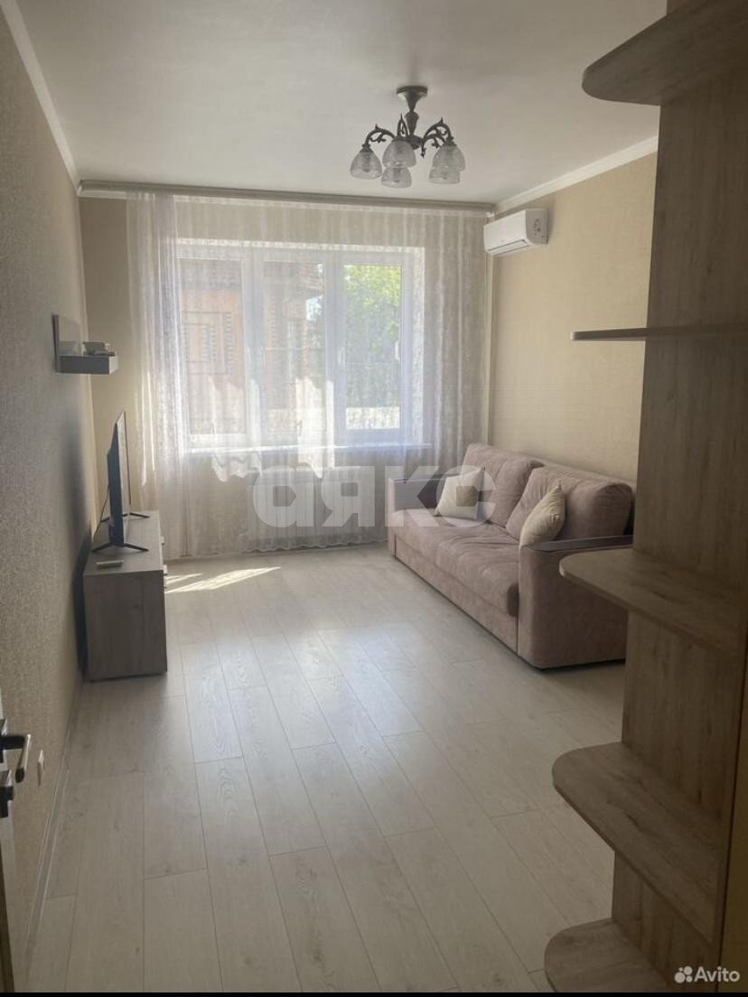 Фото №3: 1-комнатная квартира 41 м² - Горячий Ключ, коттеджный посёлок Царское, ул. Владимирская, 20