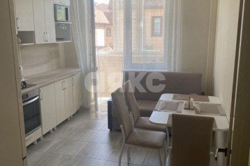 Фото №1: 1-комнатная квартира 41 м² - Горячий Ключ, с. коттеджный посёлок Царское, ул. Владимирская, 20