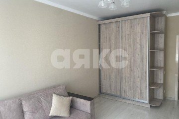 Фото №5: 1-комнатная квартира 41 м² - Горячий Ключ, с. коттеджный посёлок Царское, ул. Владимирская, 20