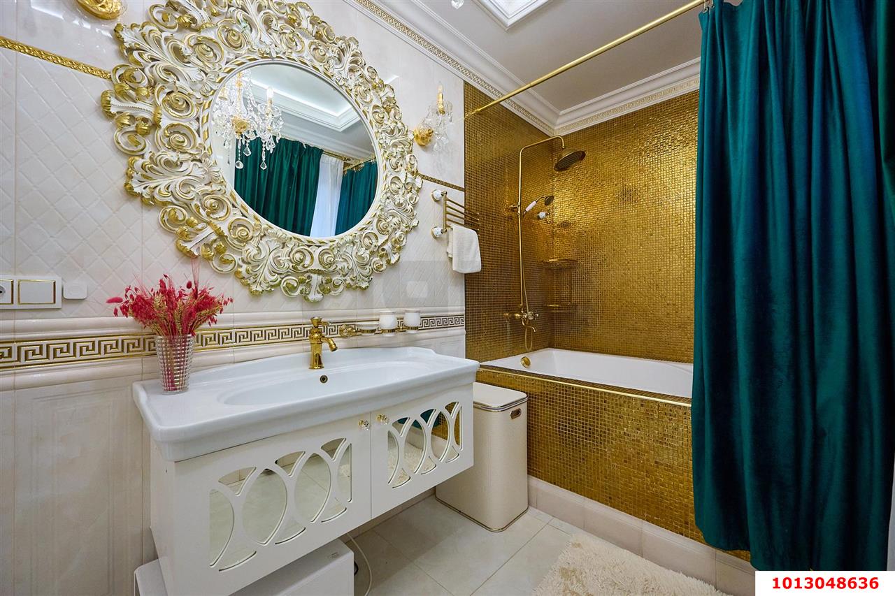 Фото №33: Дом 144 м² + 4.17 сот. - Российский, Прикубанский внутригородской округ, ул. Витебская, 69