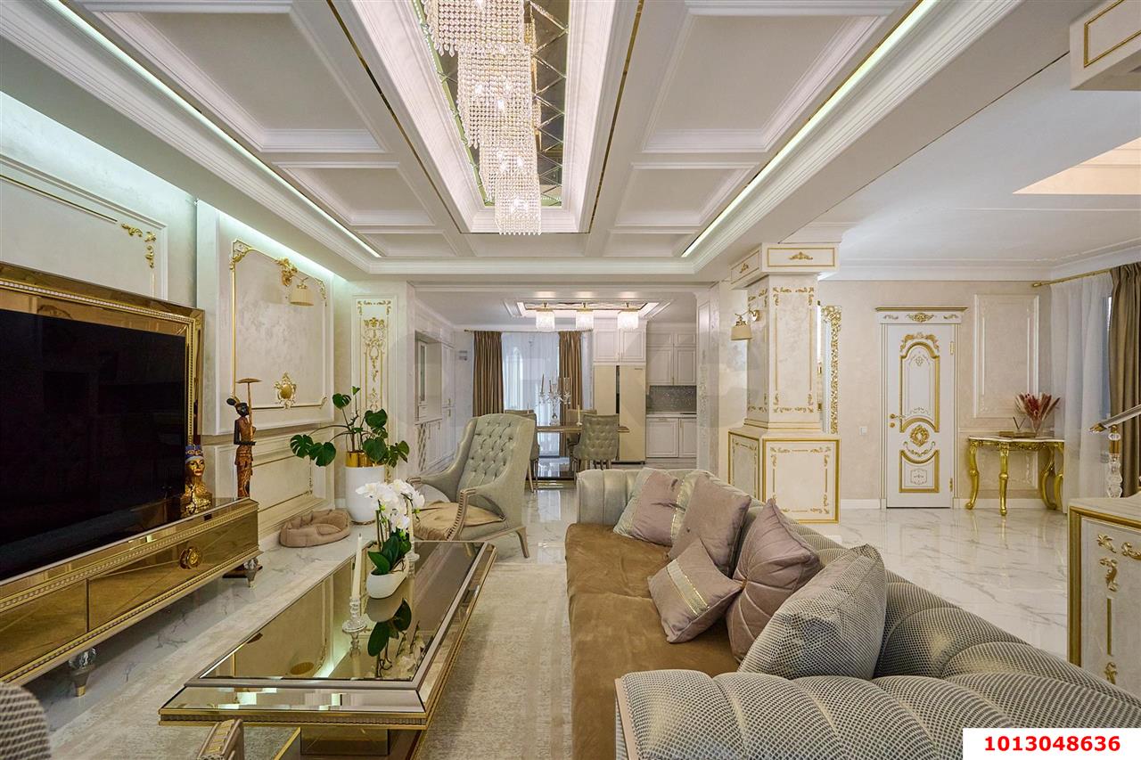 Фото №31: Дом 144 м² + 4.17 сот. - Российский, Прикубанский внутригородской округ, ул. Витебская, 69