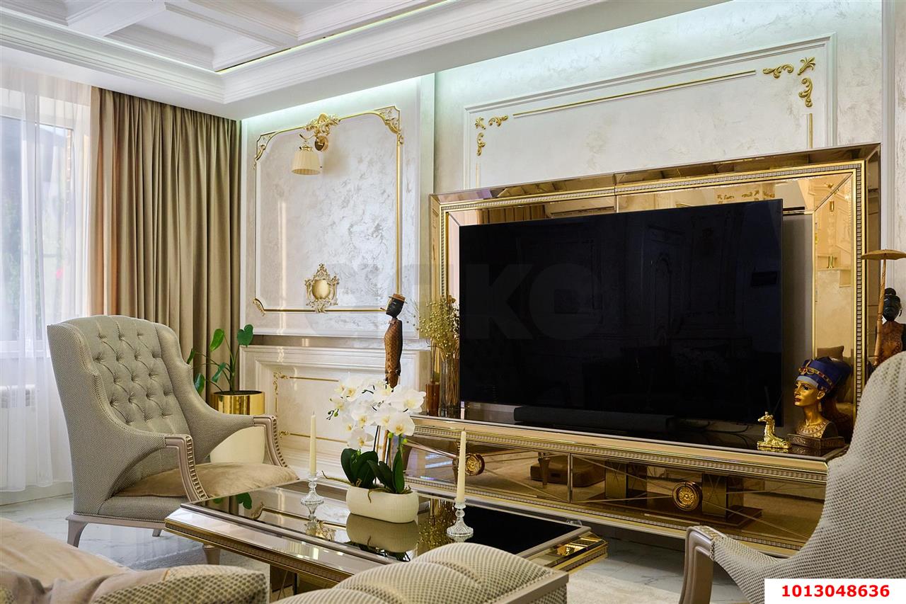 Фото №29: Дом 144 м² + 4.17 сот. - Российский, Прикубанский внутригородской округ, ул. Витебская, 69