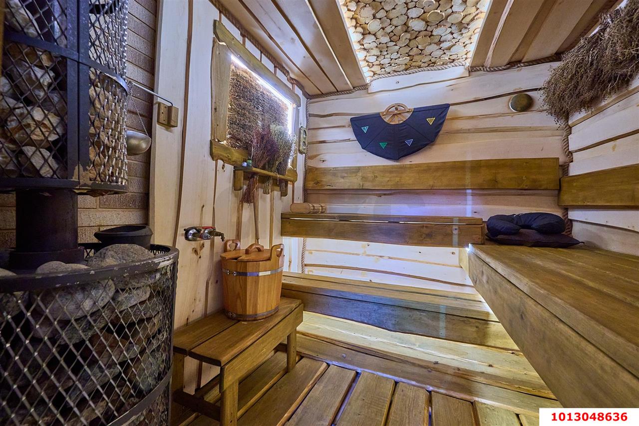 Фото №12: Дом 144 м² + 4.17 сот. - Российский, Прикубанский внутригородской округ, ул. Витебская, 69