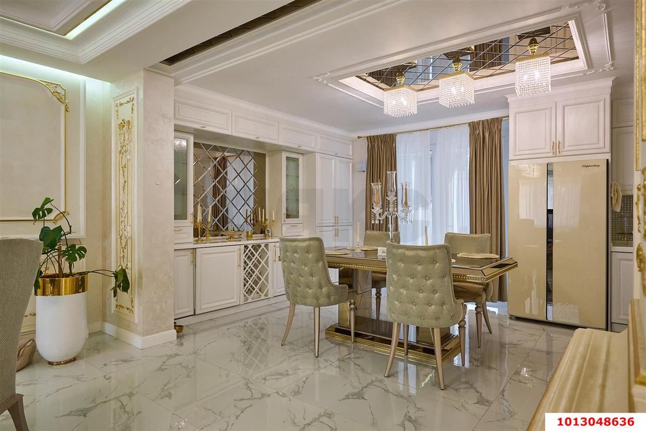 Фото №28: Дом 144 м² + 4.17 сот. - Российский, мкр. Прикубанский внутригородской округ, ул. Витебская, 69