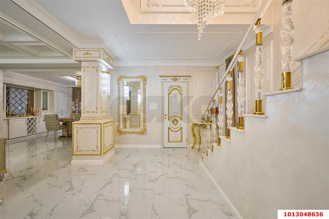 Фото №27: Дом 144 м² + 4.17 сот. - Российский, мкр. Прикубанский внутригородской округ, ул. Витебская, 69