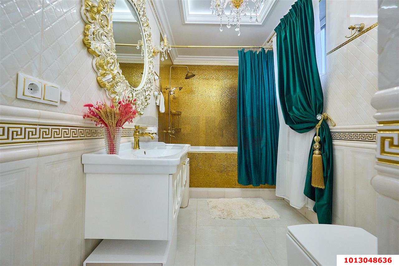 Фото №32: Дом 144 м² + 4.17 сот. - Российский, Прикубанский внутригородской округ, ул. Витебская, 69