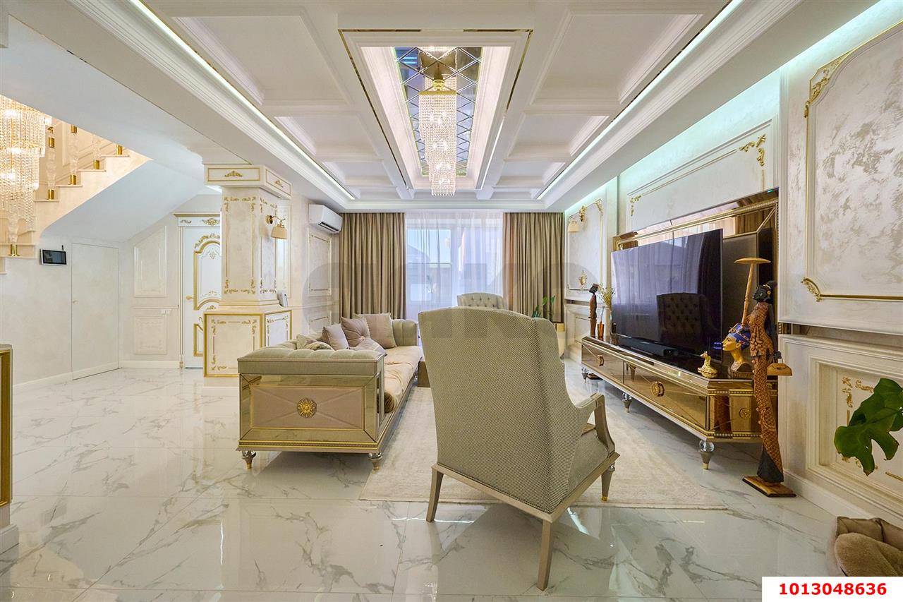 Фото №15: Дом 144 м² + 4.17 сот. - Российский, Прикубанский внутригородской округ, ул. Витебская, 69