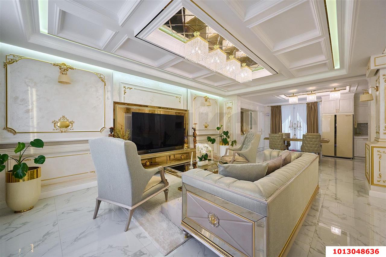 Фото №30: Дом 144 м² + 4.17 сот. - Российский, Прикубанский внутригородской округ, ул. Витебская, 69