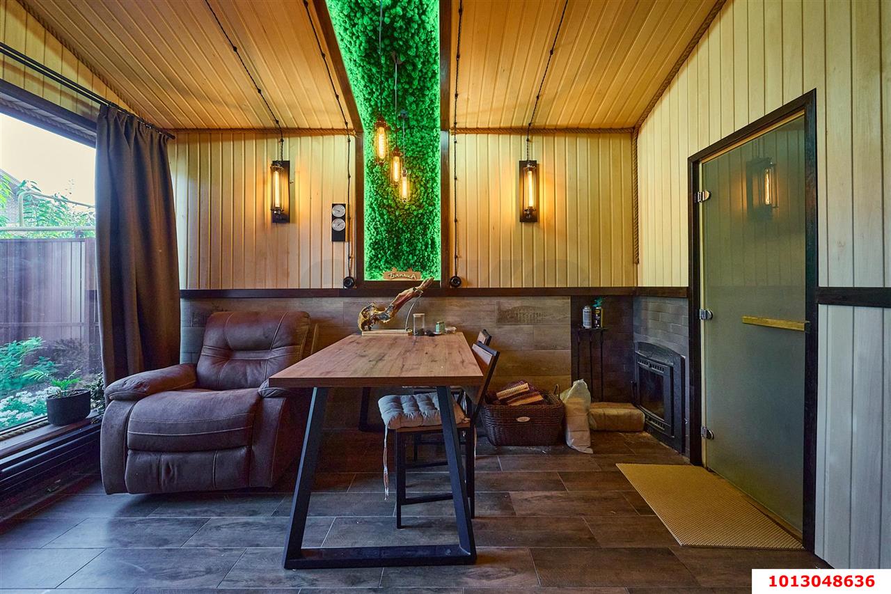 Фото №13: Дом 144 м² + 4.17 сот. - Российский, Прикубанский внутригородской округ, ул. Витебская, 69