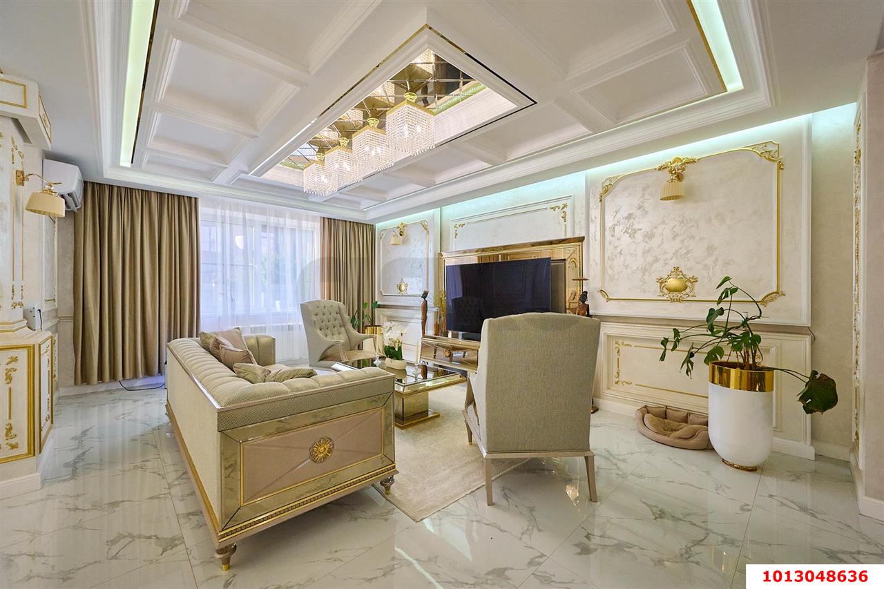 Фото №18: Дом 144 м² + 4.17 сот. - Российский, Прикубанский внутригородской округ, ул. Витебская, 69