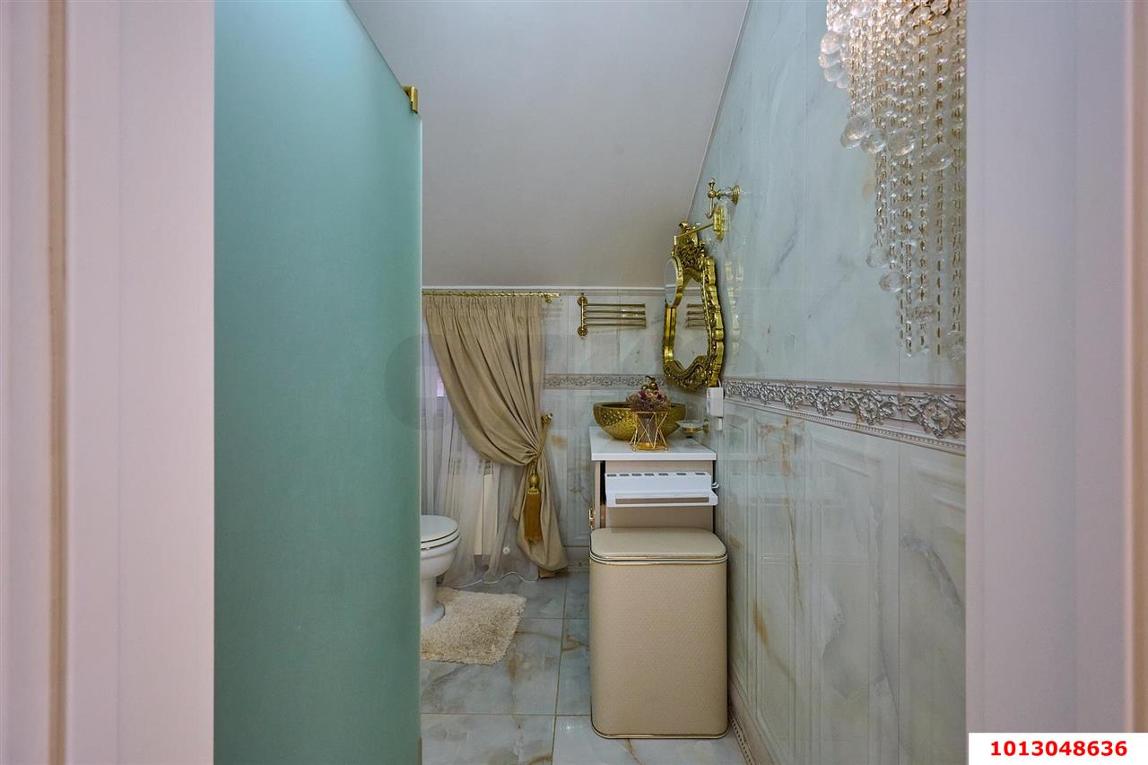 Фото №40: Дом 144 м² + 4.17 сот. - Российский, мкр. Прикубанский внутригородской округ, ул. Витебская, 69