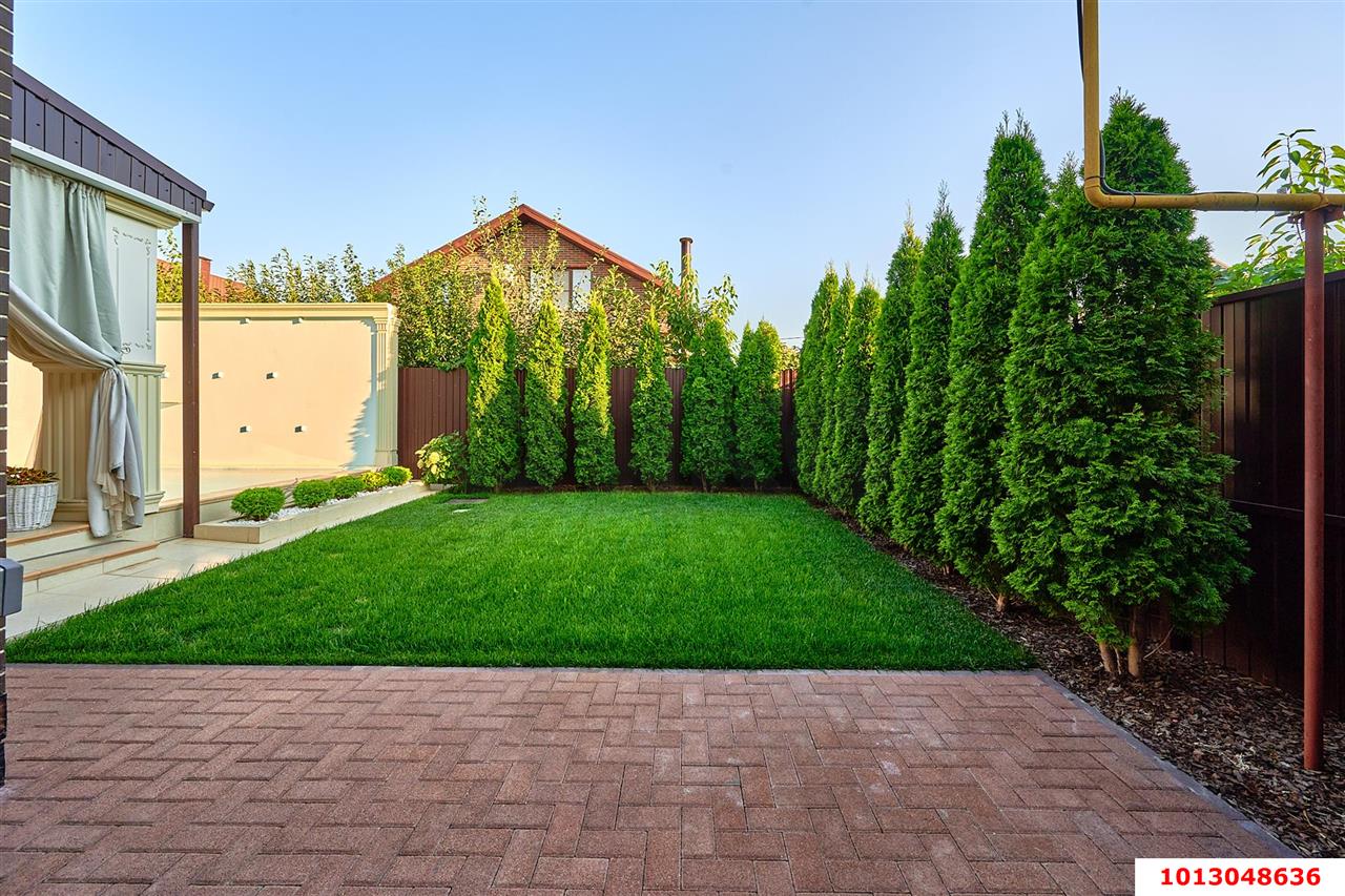 Фото №7: Дом 144 м² + 4.17 сот. - Российский, Прикубанский внутригородской округ, ул. Витебская, 69