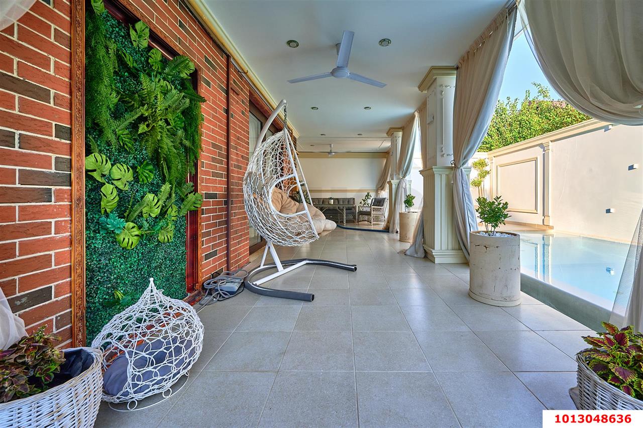 Фото №9: Дом 144 м² + 4.17 сот. - Российский, Прикубанский внутригородской округ, ул. Витебская, 69