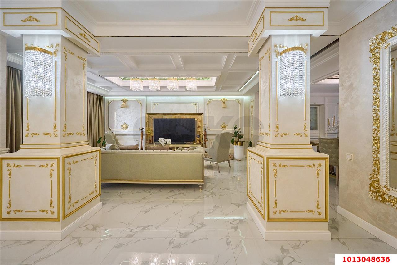 Фото №26: Дом 144 м² + 4.17 сот. - Российский, Прикубанский внутригородской округ, ул. Витебская, 69