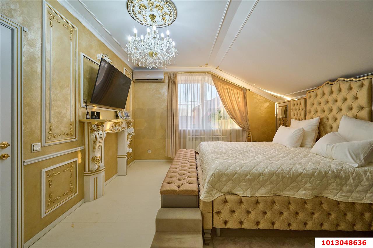 Фото №38: Дом 144 м² + 4.17 сот. - Российский, Прикубанский внутригородской округ, ул. Витебская, 69