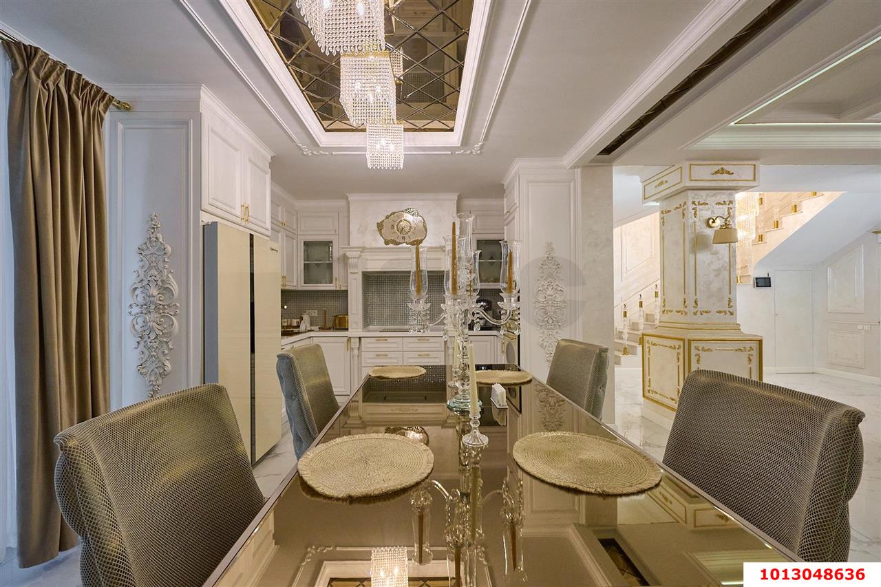 Фото №21: Дом 144 м² + 4.17 сот. - Российский, мкр. Прикубанский внутригородской округ, ул. Витебская, 69