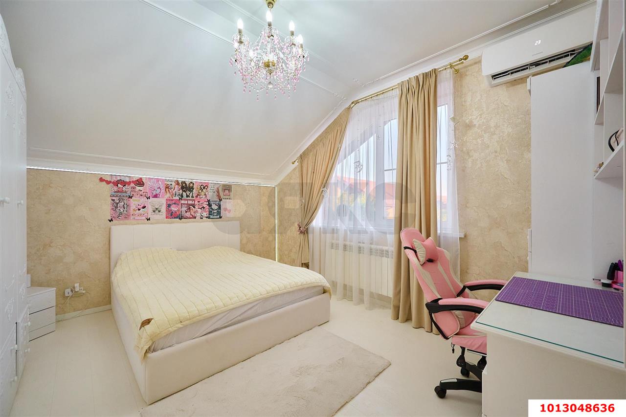 Фото №44: Дом 144 м² + 4.17 сот. - Российский, мкр. Прикубанский внутригородской округ, ул. Витебская, 69