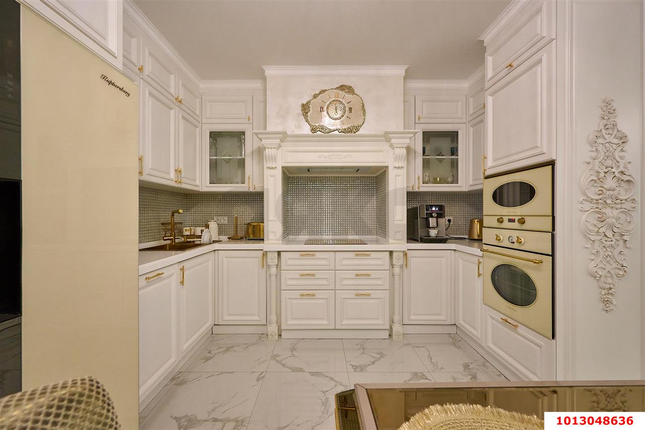 Фото №22: Дом 144 м² + 4.17 сот. - Российский, Прикубанский внутригородской округ, ул. Витебская, 69