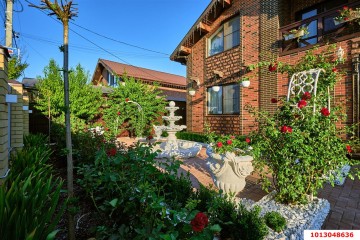 Фото №4: Дом 144 м² - Российский, мкр. Прикубанский внутригородской округ, ул. Витебская, 69