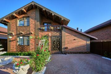 Фото №2: Дом 144 м² - Российский, мкр. Прикубанский внутригородской округ, ул. Витебская, 69