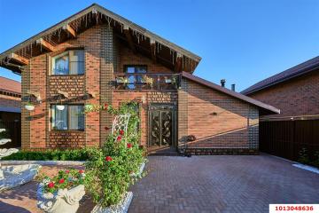 Фото №2: Дом 144 м² - Российский, мкр. Прикубанский внутригородской округ, ул. Витебская, 69