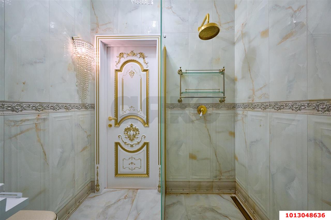 Фото №42: Дом 144 м² + 4.17 сот. - Российский, мкр. Прикубанский внутригородской округ, ул. Витебская, 69