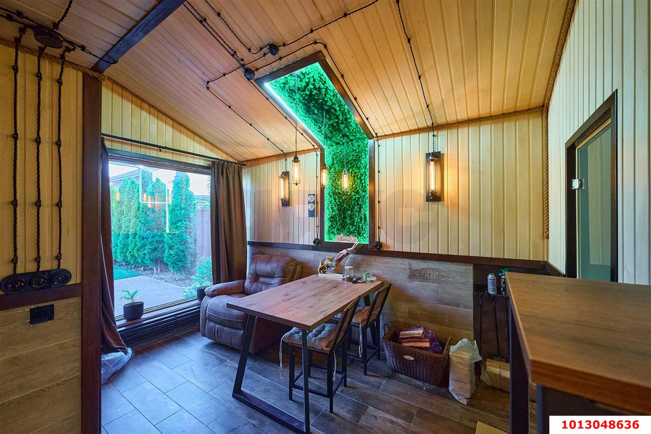 Фото №14: Дом 144 м² + 4.17 сот. - Российский, мкр. Прикубанский внутригородской округ, ул. Витебская, 69