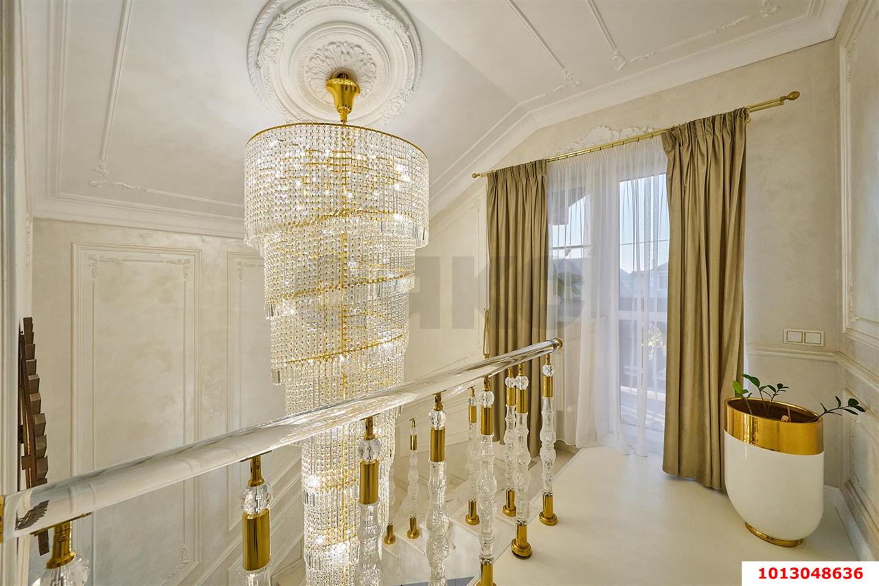 Фото №41: Дом 144 м² + 4.17 сот. - Российский, Прикубанский внутригородской округ, ул. Витебская, 69