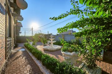 Фото №5: Дом 144 м² - Российский, мкр. Прикубанский внутригородской округ, ул. Витебская, 69