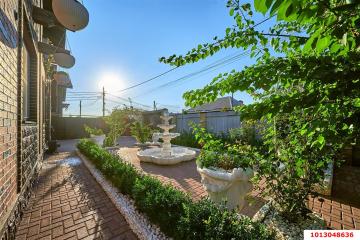 Фото №5: Дом 144 м² - Российский, мкр. Прикубанский внутригородской округ, ул. Витебская, 69