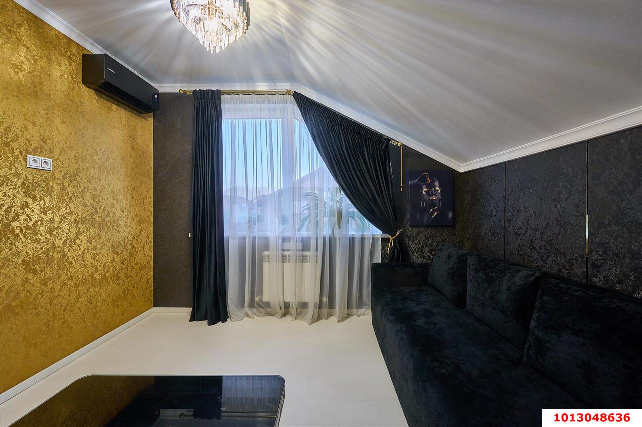 Фото №49: Дом 144 м² + 4.17 сот. - Российский, Прикубанский внутригородской округ, ул. Витебская, 69