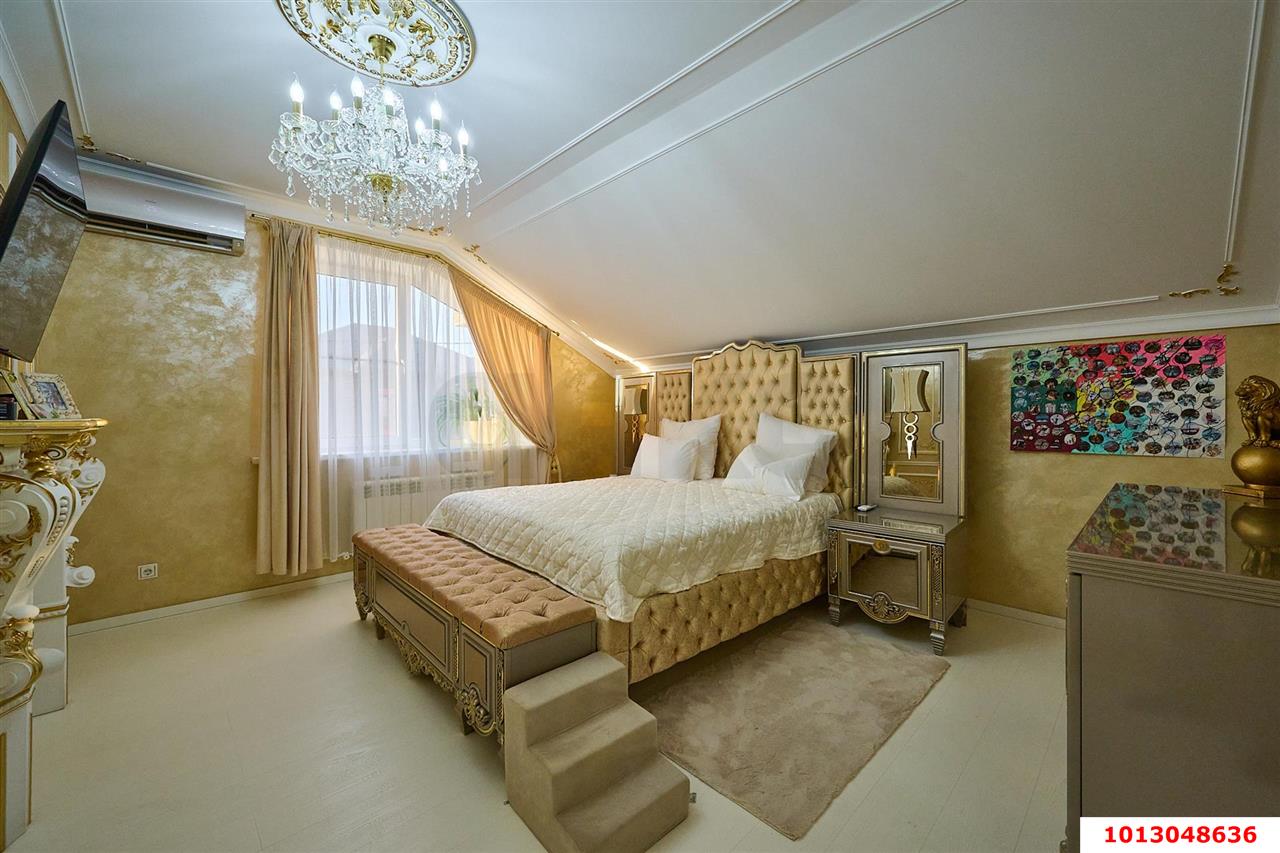 Фото №37: Дом 144 м² + 4.17 сот. - Российский, мкр. Прикубанский внутригородской округ, ул. Витебская, 69