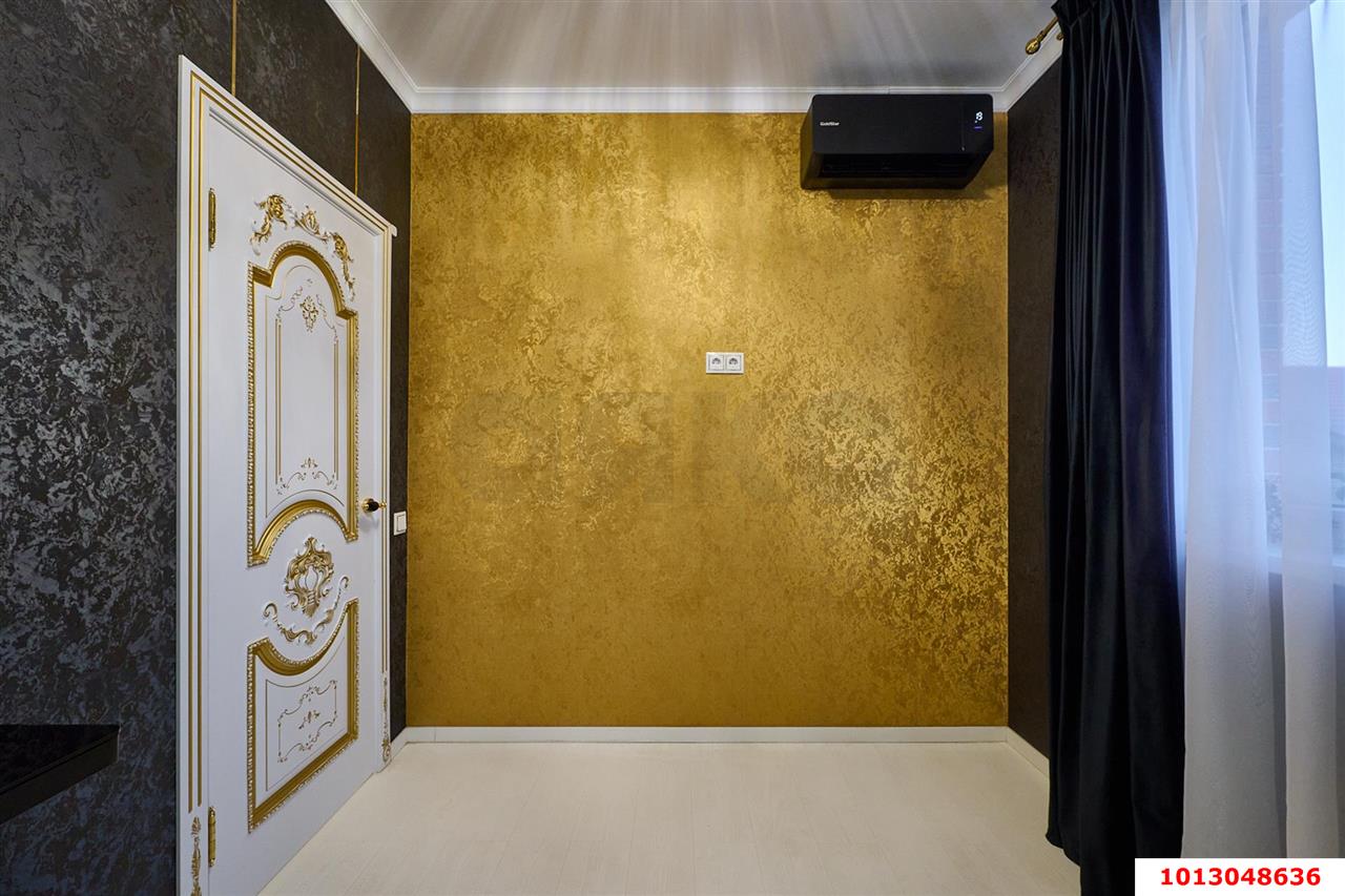 Фото №50: Дом 144 м² + 4.17 сот. - Российский, мкр. Прикубанский внутригородской округ, ул. Витебская, 69