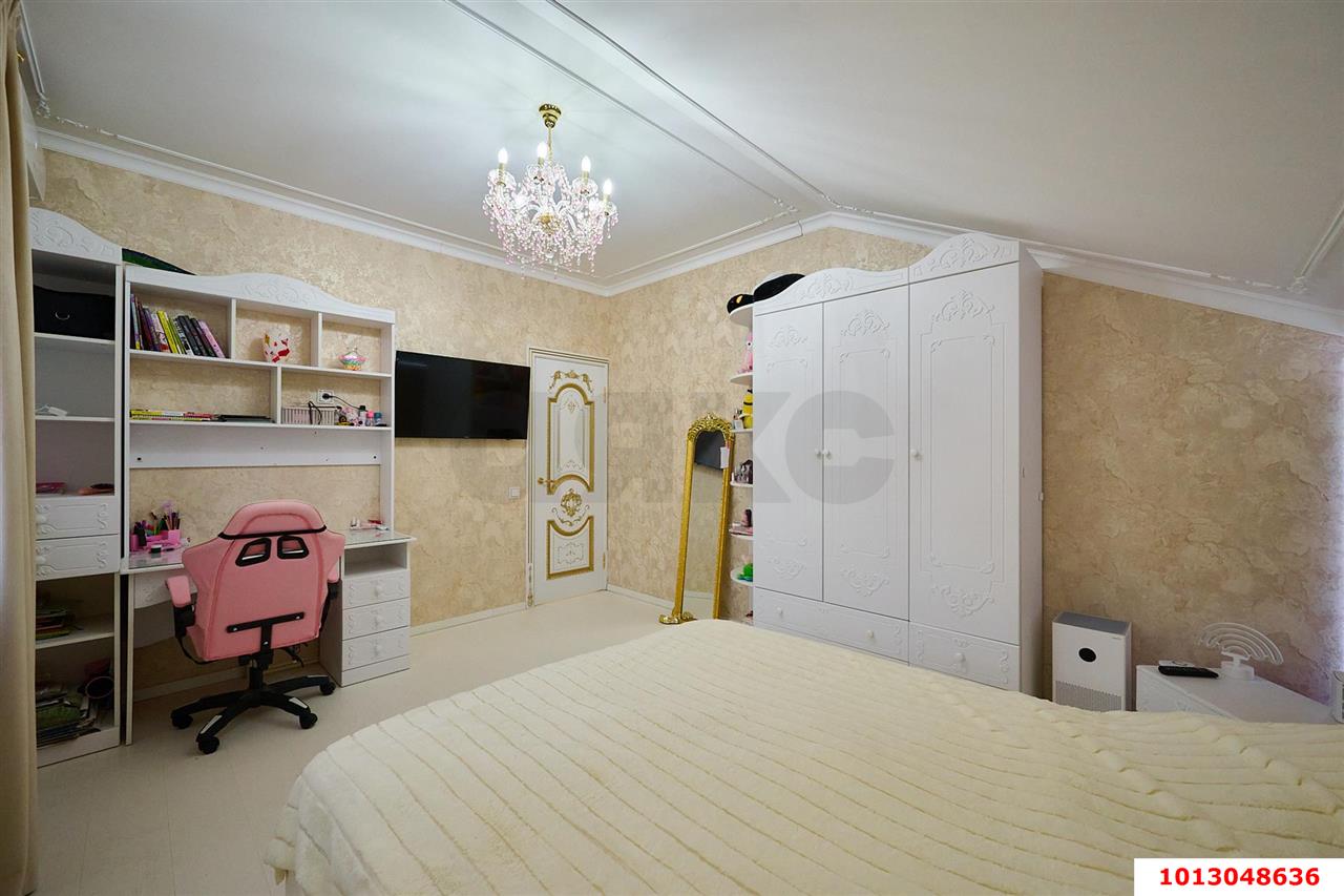 Фото №45: Дом 144 м² + 4.17 сот. - Российский, мкр. Прикубанский внутригородской округ, ул. Витебская, 69