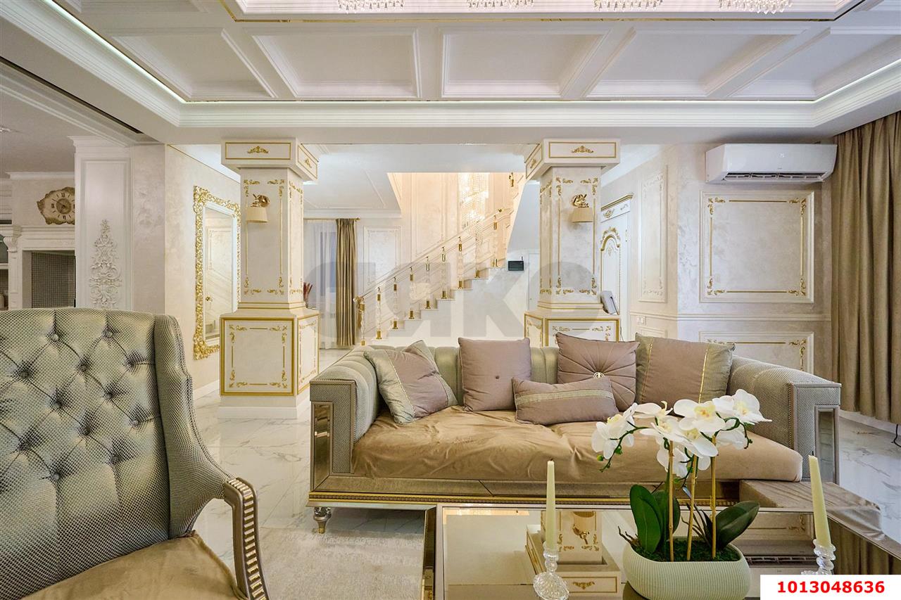 Фото №17: Дом 144 м² + 4.17 сот. - Российский, мкр. Прикубанский внутригородской округ, ул. Витебская, 69